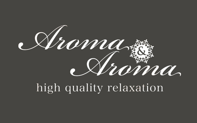 福島のアロマエステ【Aroma&Aroma】